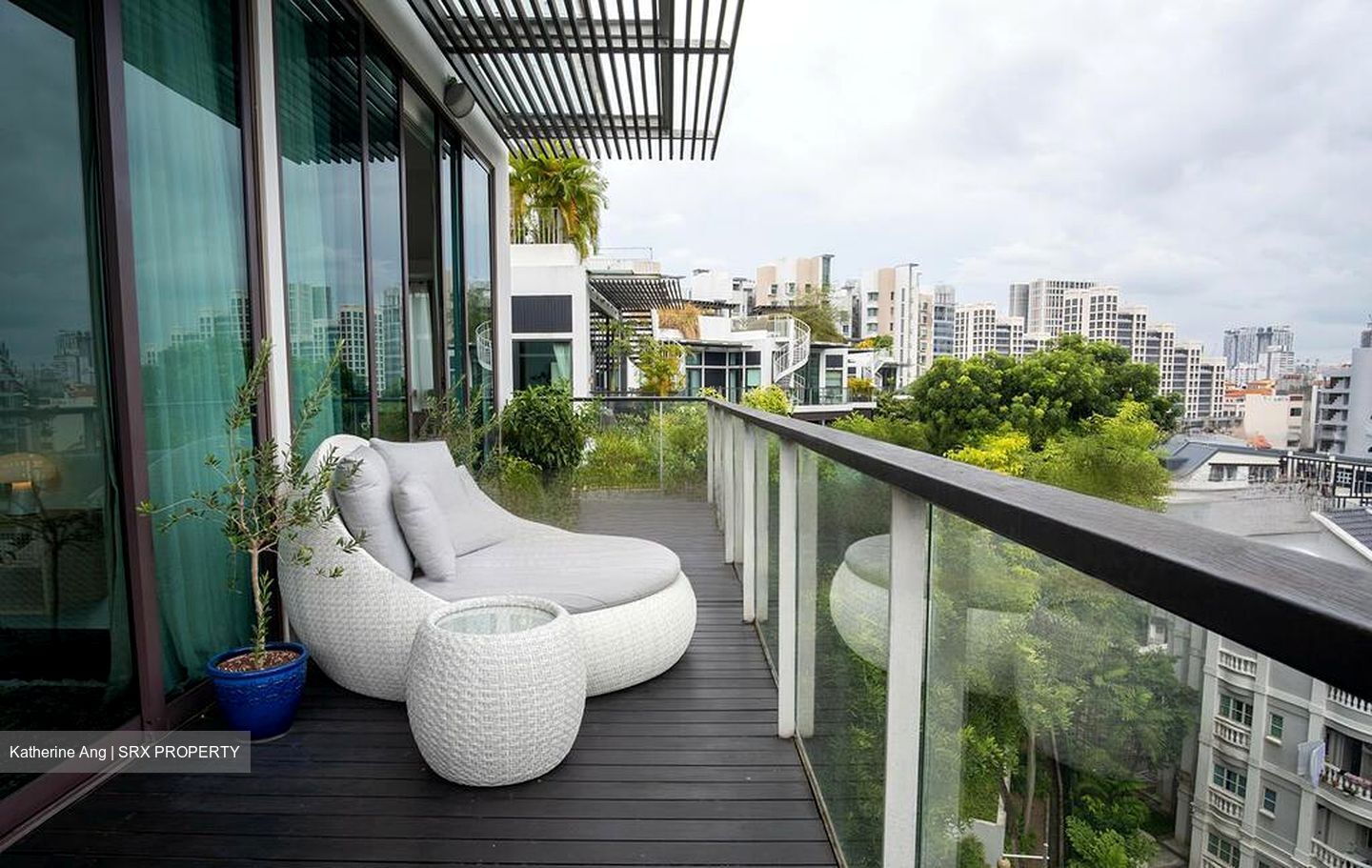 Belle Vue Residences (D9), Condominium #576822171